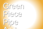 Green Piece Pipe And Hydro